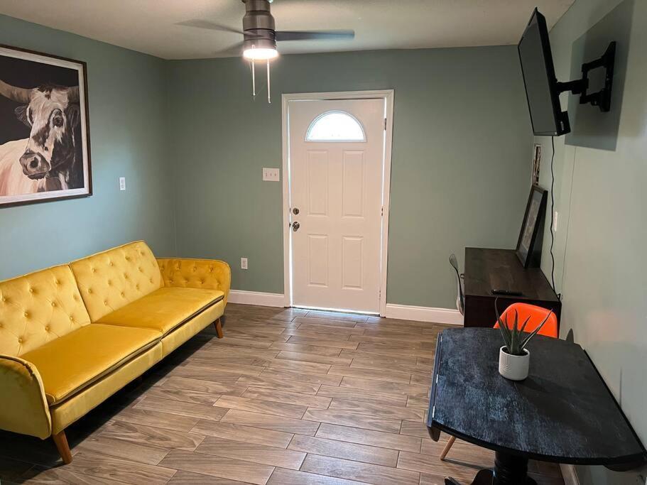Appartement Close To French Quarters *