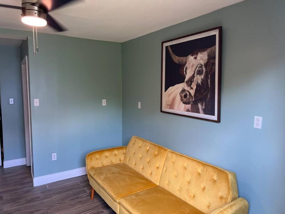 Close To French Quarters Apartamento *