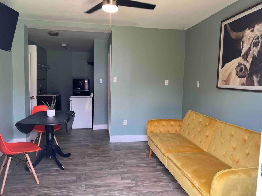 Close To French Quarters Apartamento *