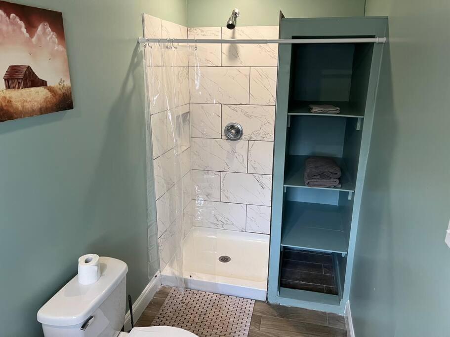 Apartamento Close To French Quarters *