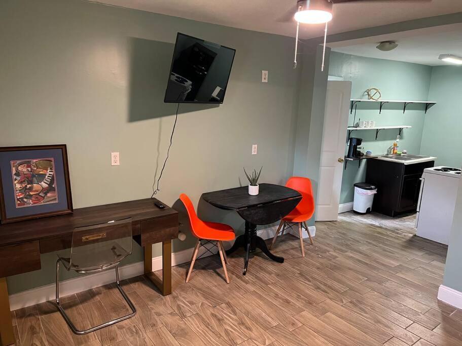 Apartamento Close To French Quarters Nova Orleães